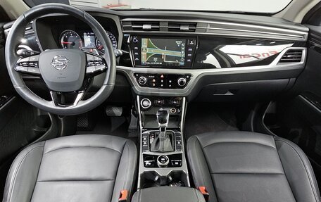 SsangYong Korando, 2022 год, 1 520 000 рублей, 7 фотография