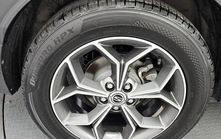 SsangYong Korando, 2022 год, 1 520 000 рублей, 4 фотография