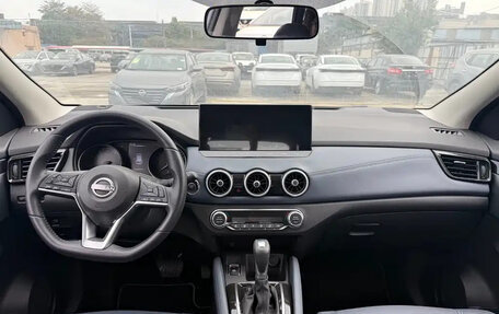 Nissan Qashqai, 2025 год, 1 820 000 рублей, 9 фотография