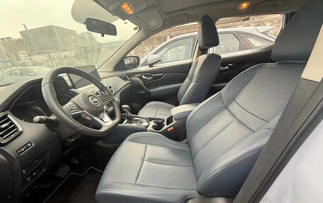 Nissan Qashqai, 2025 год, 1 820 000 рублей, 10 фотография