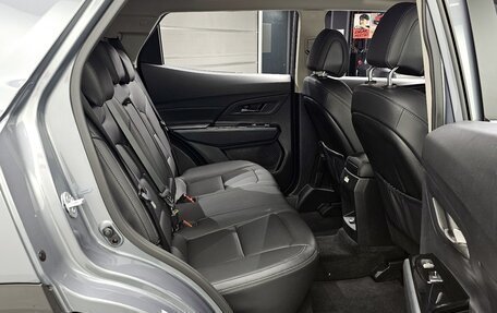 SsangYong Korando, 2022 год, 1 520 000 рублей, 12 фотография