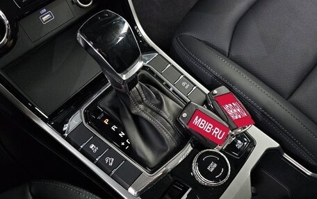 SsangYong Korando, 2022 год, 1 520 000 рублей, 9 фотография