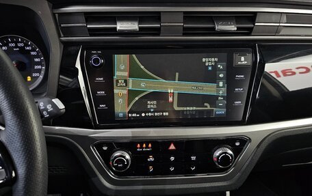 SsangYong Korando, 2022 год, 1 520 000 рублей, 14 фотография