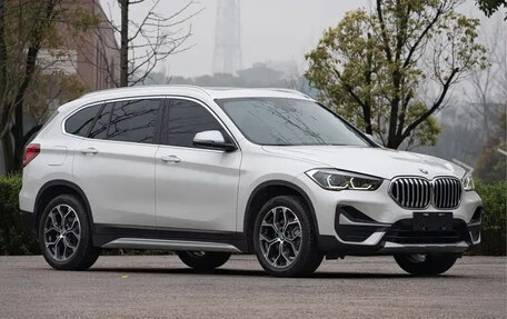 BMW X1, 2022 год, 2 138 017 рублей, 3 фотография