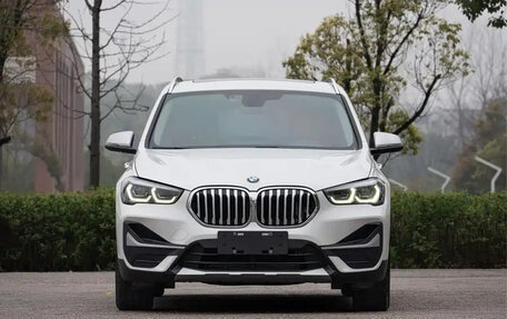 BMW X1, 2022 год, 2 138 017 рублей, 2 фотография