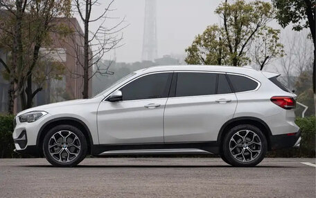 BMW X1, 2022 год, 2 138 017 рублей, 4 фотография