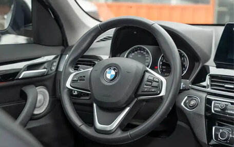 BMW X1, 2022 год, 2 138 017 рублей, 9 фотография