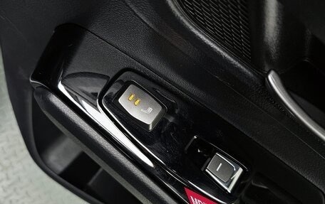 SsangYong Korando, 2022 год, 1 520 000 рублей, 17 фотография