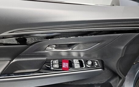 SsangYong Korando, 2022 год, 1 520 000 рублей, 16 фотография