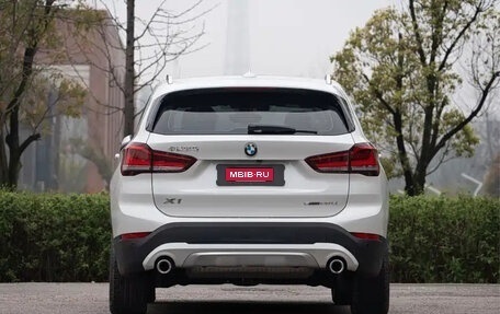 BMW X1, 2022 год, 2 138 017 рублей, 5 фотография