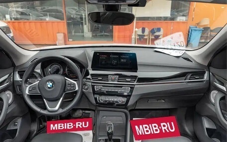 BMW X1, 2022 год, 2 138 017 рублей, 8 фотография