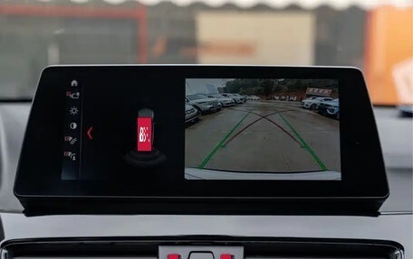 BMW X1, 2022 год, 2 138 017 рублей, 10 фотография