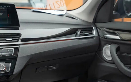 BMW X1, 2022 год, 2 138 017 рублей, 13 фотография