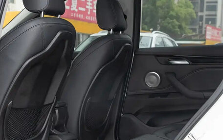 BMW X1, 2022 год, 2 138 017 рублей, 18 фотография