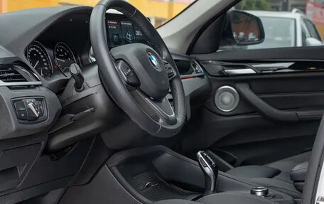 BMW X1, 2022 год, 2 138 017 рублей, 17 фотография