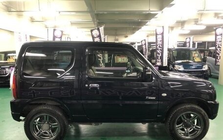 Suzuki Jimny, 2013 год, 735 555 рублей, 6 фотография