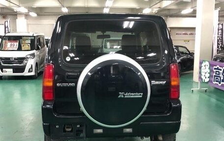 Suzuki Jimny, 2013 год, 735 555 рублей, 4 фотография