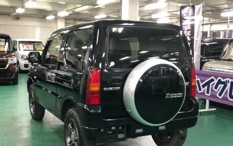 Suzuki Jimny, 2013 год, 735 555 рублей, 3 фотография