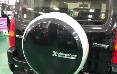 Suzuki Jimny, 2013 год, 735 555 рублей, 10 фотография