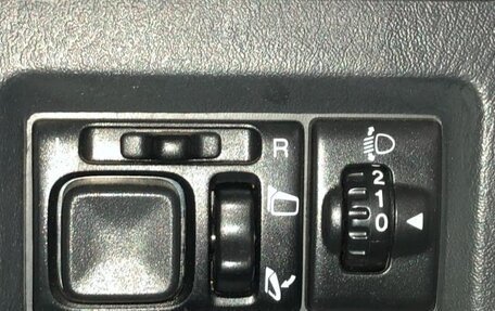 Suzuki Jimny, 2013 год, 735 555 рублей, 17 фотография