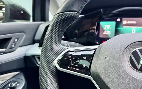 Volkswagen Golf VIII, 2021 год, 1 450 533 рублей, 3 фотография