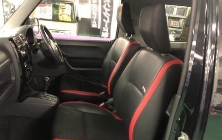 Suzuki Jimny, 2013 год, 735 555 рублей, 11 фотография