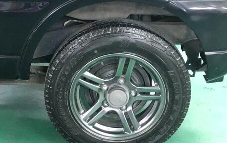 Suzuki Jimny, 2013 год, 735 555 рублей, 19 фотография