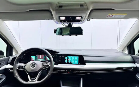 Volkswagen Golf VIII, 2021 год, 1 450 533 рублей, 2 фотография