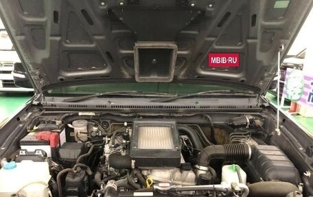 Suzuki Jimny, 2013 год, 735 555 рублей, 18 фотография