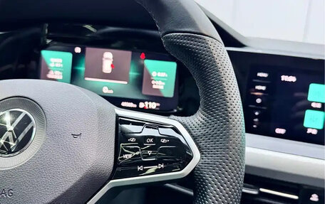 Volkswagen Golf VIII, 2021 год, 1 450 533 рублей, 4 фотография