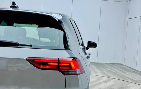 Volkswagen Golf VIII, 2021 год, 1 450 533 рублей, 10 фотография