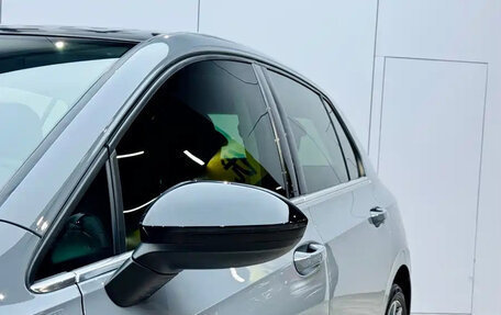 Volkswagen Golf VIII, 2021 год, 1 450 533 рублей, 8 фотография