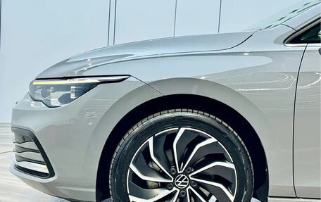 Volkswagen Golf VIII, 2021 год, 1 450 533 рублей, 9 фотография