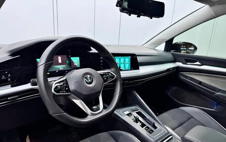 Volkswagen Golf VIII, 2021 год, 1 450 533 рублей, 19 фотография