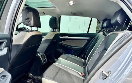 Volkswagen Golf VIII, 2021 год, 1 450 533 рублей, 21 фотография