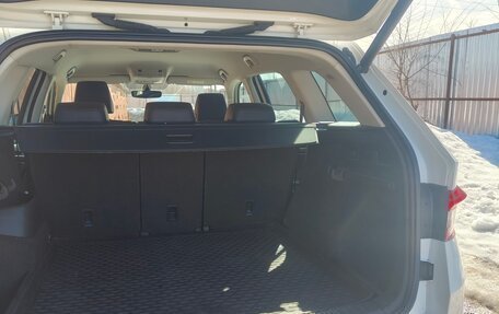 Skoda Kodiaq I, 2019 год, 2 500 000 рублей, 8 фотография