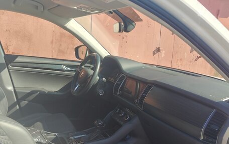 Skoda Kodiaq I, 2019 год, 2 500 000 рублей, 7 фотография