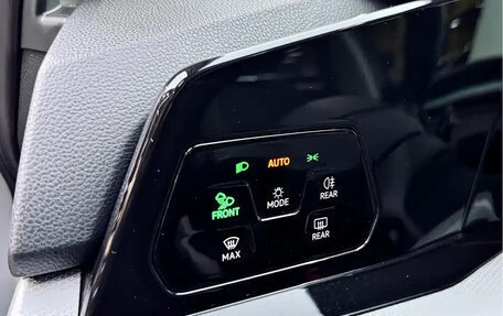 Volkswagen Golf VIII, 2021 год, 1 450 533 рублей, 23 фотография