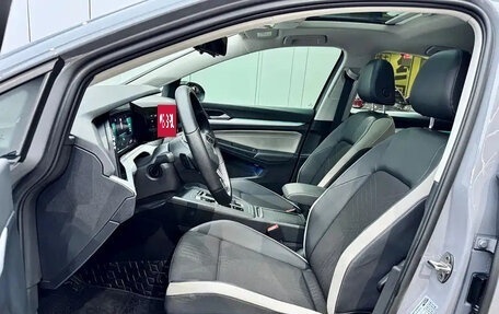 Volkswagen Golf VIII, 2021 год, 1 450 533 рублей, 20 фотография