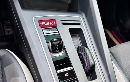 Volkswagen Golf VIII, 2021 год, 1 450 533 рублей, 26 фотография