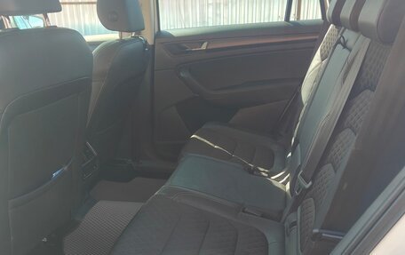 Skoda Kodiaq I, 2019 год, 2 500 000 рублей, 9 фотография