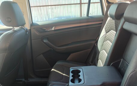 Skoda Kodiaq I, 2019 год, 2 500 000 рублей, 10 фотография