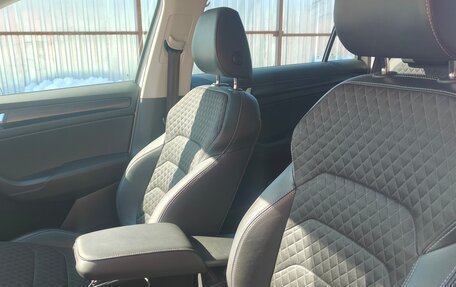 Skoda Kodiaq I, 2019 год, 2 500 000 рублей, 19 фотография