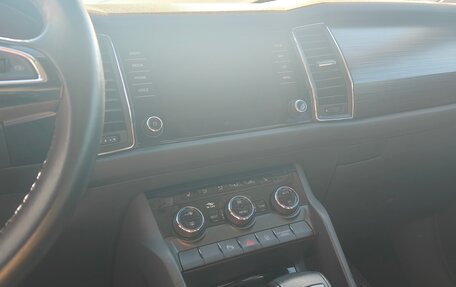 Skoda Kodiaq I, 2019 год, 2 500 000 рублей, 12 фотография