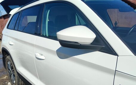 Skoda Kodiaq I, 2019 год, 2 500 000 рублей, 15 фотография