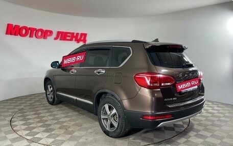 Haval H6, 2018 год, 1 420 000 рублей, 4 фотография