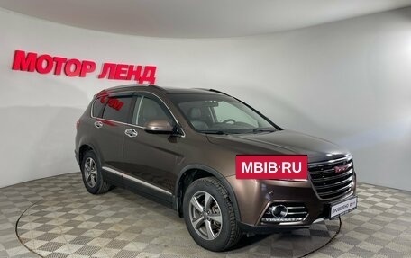 Haval H6, 2018 год, 1 420 000 рублей, 3 фотография