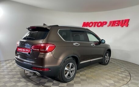 Haval H6, 2018 год, 1 420 000 рублей, 6 фотография
