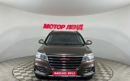 Haval H6, 2018 год, 1 420 000 рублей, 2 фотография