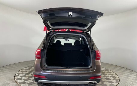 Haval H6, 2018 год, 1 420 000 рублей, 7 фотография